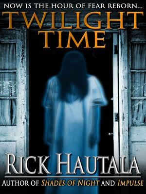 cover image of Twilight Time